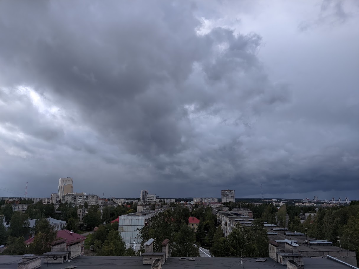 Переменчивость 2